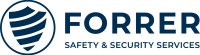 Forrer_Logo_schild_links_Pantone